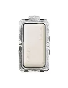 Interruptor mágico Bticino 5001/l 16a iluminable